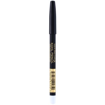Max Factor Kohl Pencil eyeliner khol - imagine 3
